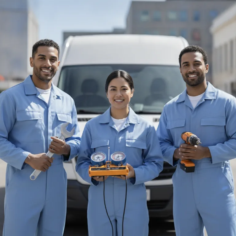 AC repair Laveen Phoenix