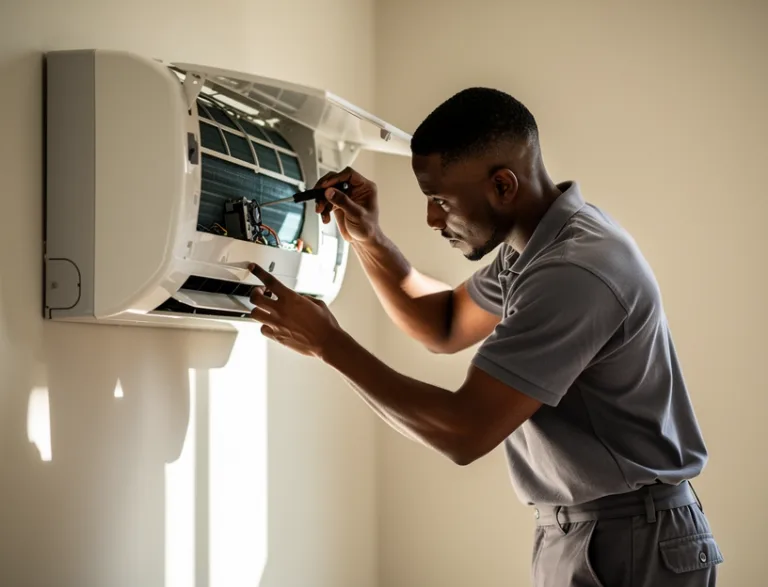 AC repair Laveen Phoenix